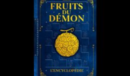 fruits du démon l'encyclopédie cover
