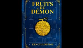 fruits du démon l'encyclopédie cover
