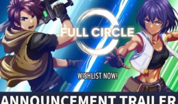full circle