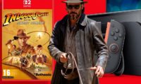 indiana jones et le cercle ancien switch 2 test logo