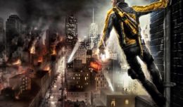 infamous 1+2 remake