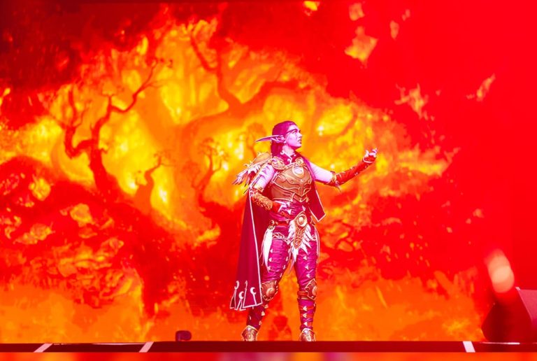 japan expo ecg