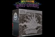 jcc pokémon mega evolution nuit noire
