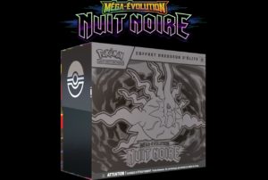 jcc pokémon mega evolution nuit noire