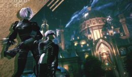 killer inn nier automata