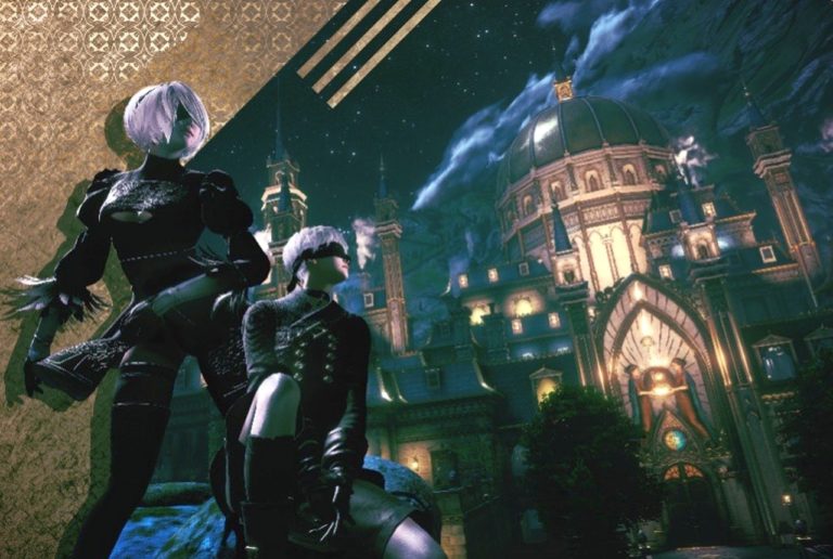 killer inn nier automata