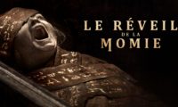 le réveil de la momie critique logo