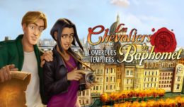 les chevaliers de baphomet film