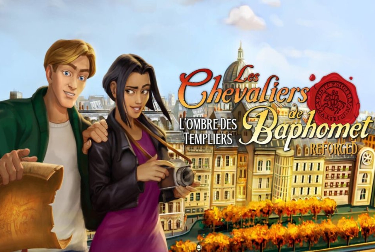 les chevaliers de baphomet film