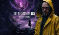 little nightmares vr altered echoes test logo