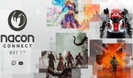 nacon connect 2026