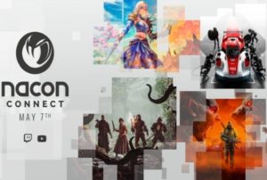 nacon connect 2026