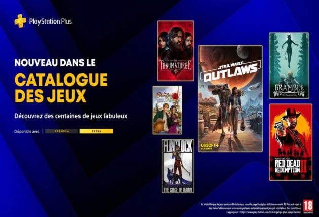 playstation plus extra premium mai 2026