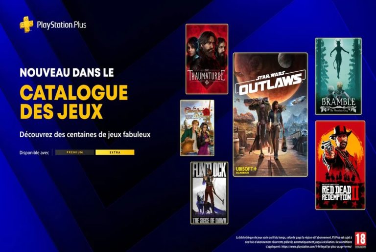 playstation plus extra premium mai 2026