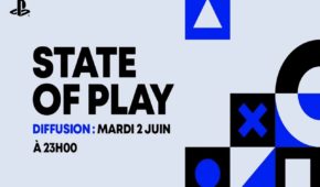 playstation state of play 2 juin 2026