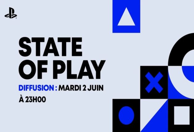 playstation state of play 2 juin 2026