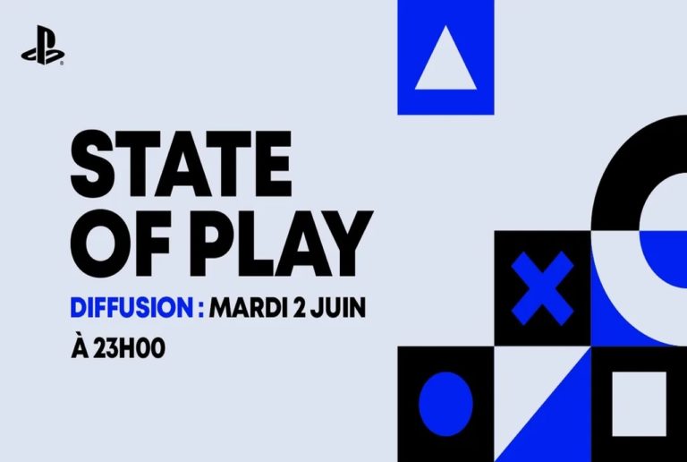 playstation state of play 2 juin 2026