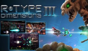 r-type dimensions III