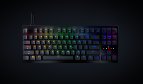 razer huntsman v3 tenkeyless