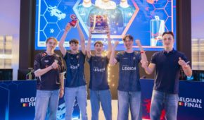 red bull three 2 one rocket league saison 1