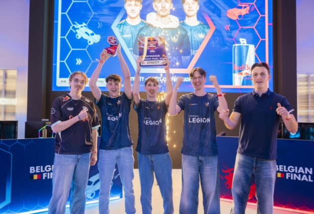 red bull three 2 one rocket league saison 1