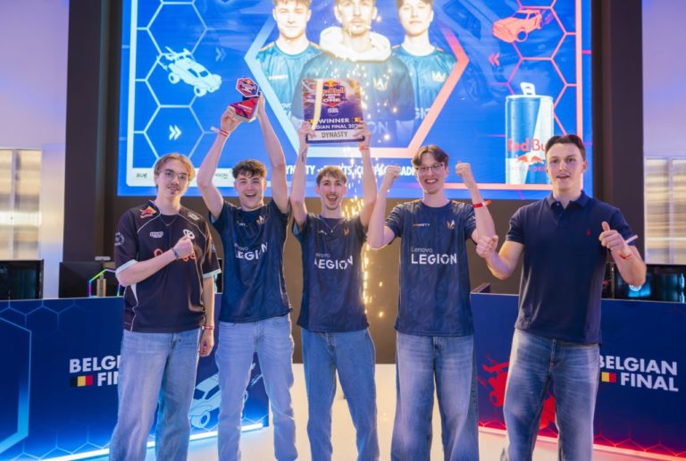 red bull three 2 one rocket league saison 1