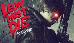 resident evil requiem leon must die forever