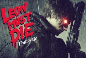 resident evil requiem leon must die forever