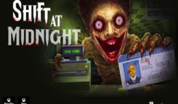 shift at midnight launch trailer