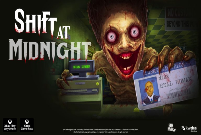 shift at midnight launch trailer