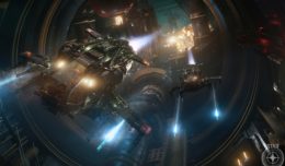 star citizen free play