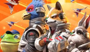 star fox 64 remake switch 2