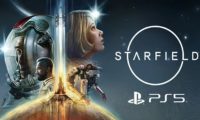 starfield ps5 pro test logo