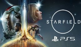 starfield ps5 pro test logo