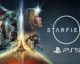 starfield ps5 pro test logo