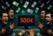 switch 2 hausse de prix nintendo