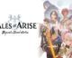 tales of arise beyond the dawn edition switch 2 test logo