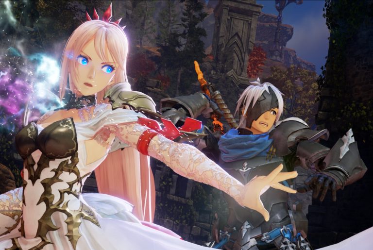 tales of arise nintendo switch 2