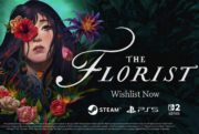 the florist