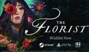 the florist