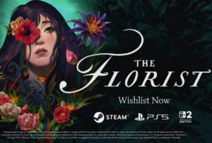 the florist