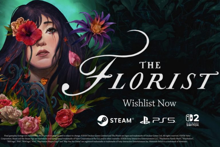 the florist