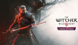 the witcher 3 songs of the past