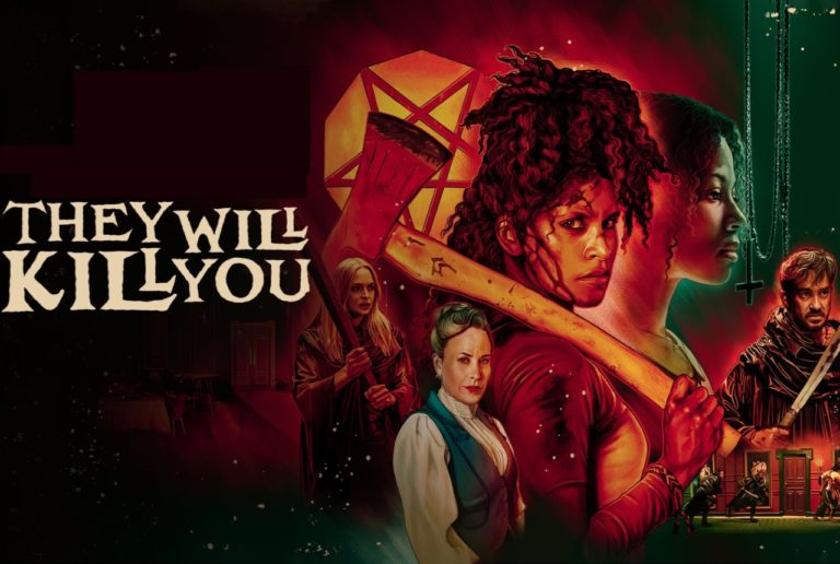 they will kill you critique ciné logo