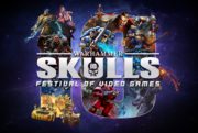warhammer skulls