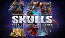 warhammer skulls