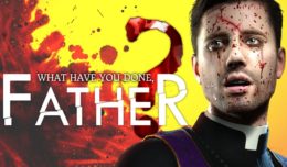 what have you done father