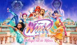 winx club la magie est de retour screen logo