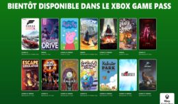 xbox game pass ultimate mai 2026 bis
