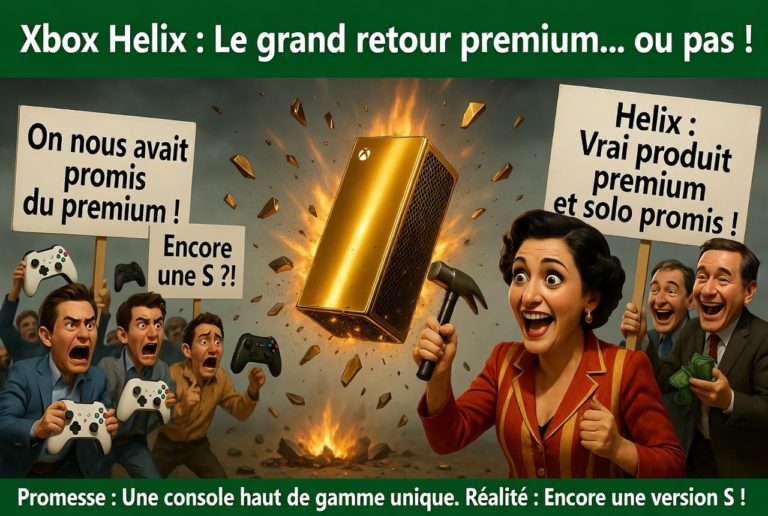 xbox helix s